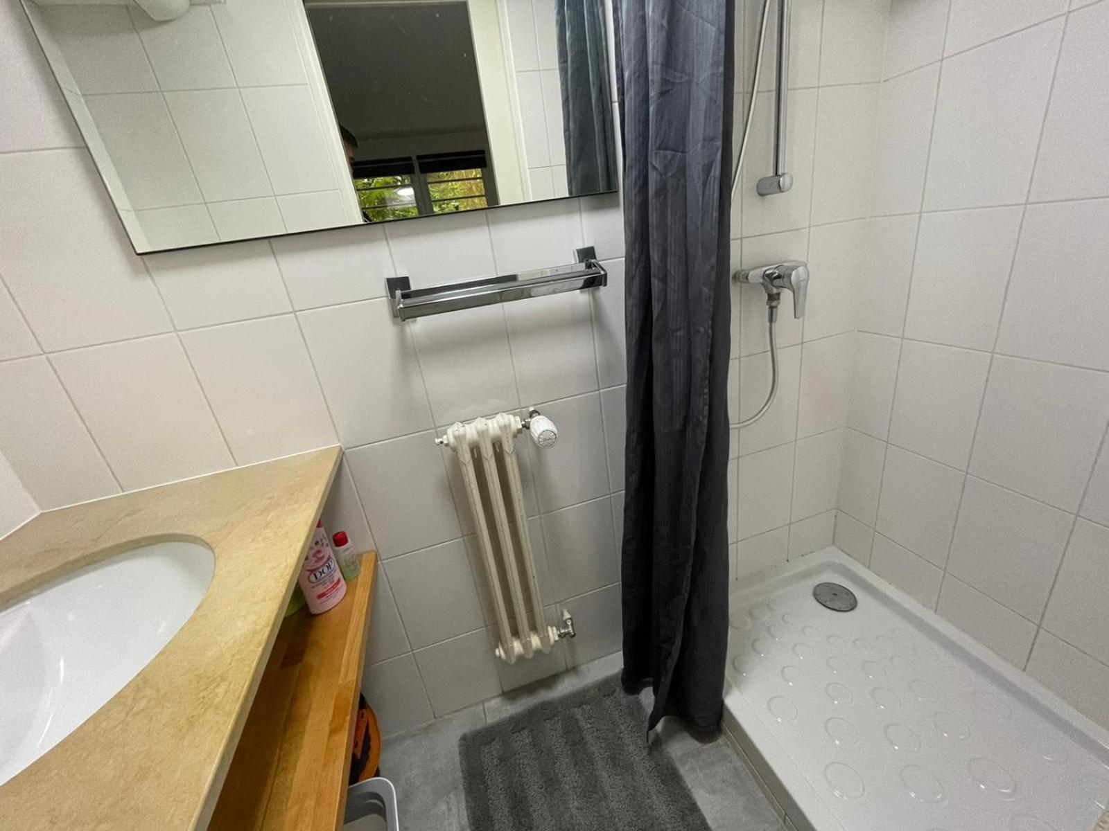 Appartement Cosy, Independant Avec Jardin Мёдон Экстерьер фото